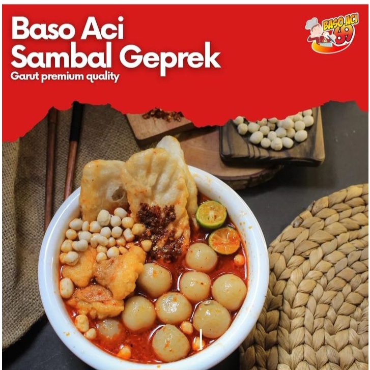 

basoaci 69 geprek