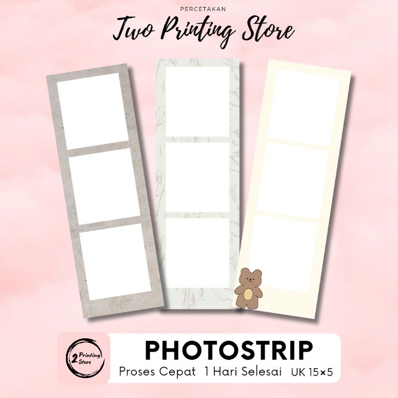 

Cetak Photo Stripe 15*5 (1 hari jadi)