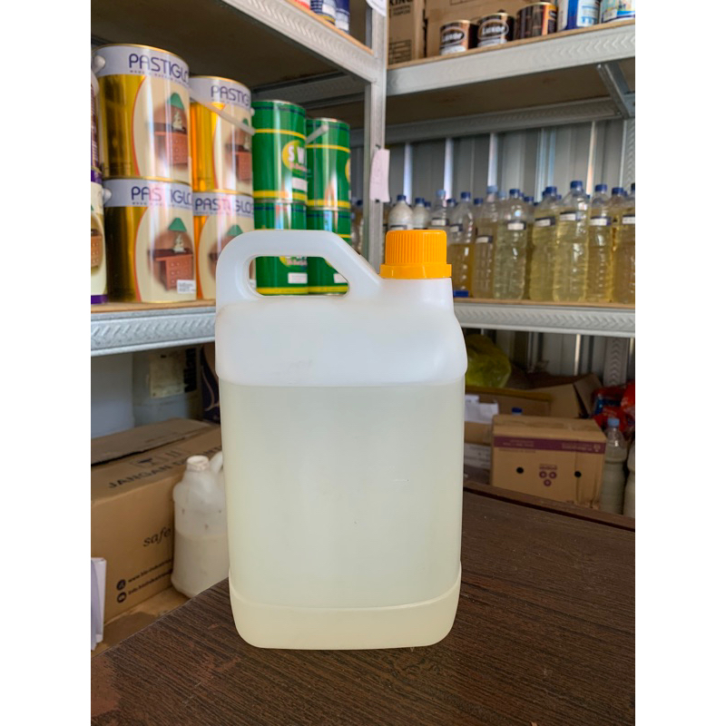 Melamine Hardener/Pengering Cat 2L