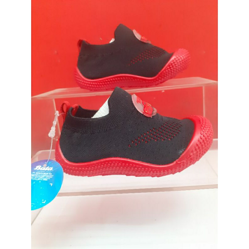 Bata X disney  sepatu anak laki laki karakter