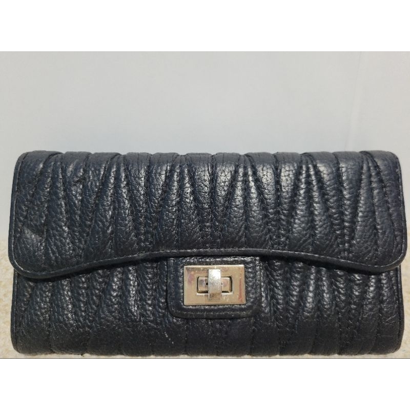 Dompet panjang Omnia Preloved