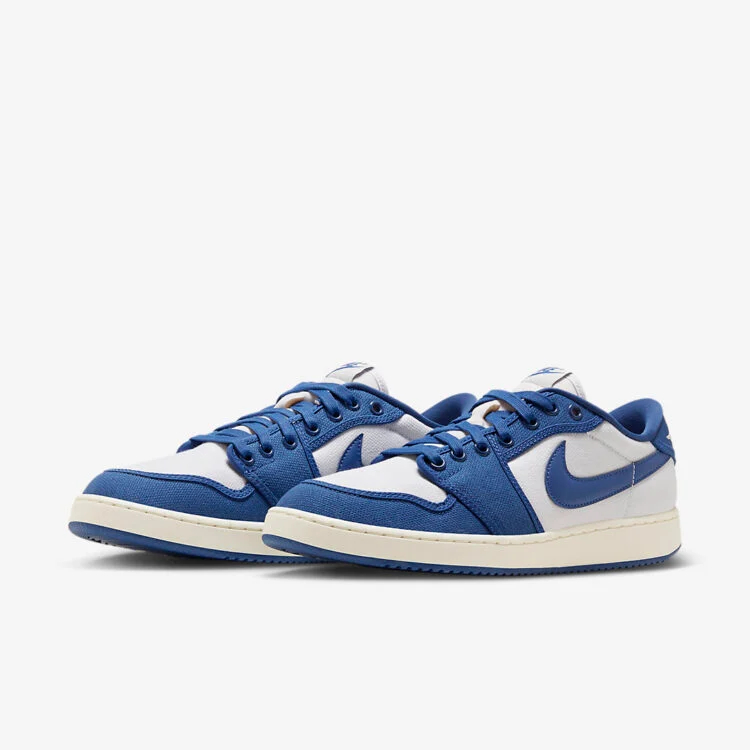 Jordan 1 Retro AJKO Low Kentucky 100% Authentic