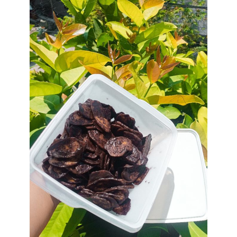 

Keripik Pisang