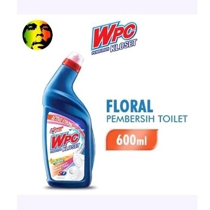 WPC pembersih kloset 600
