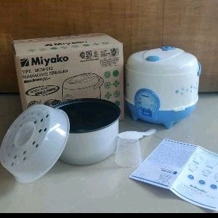 MAGIC COM MIYAKO 1.2 LITER