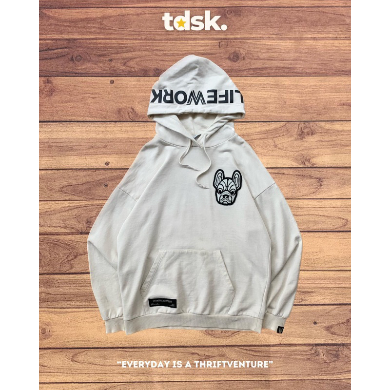 hoodie Lifework