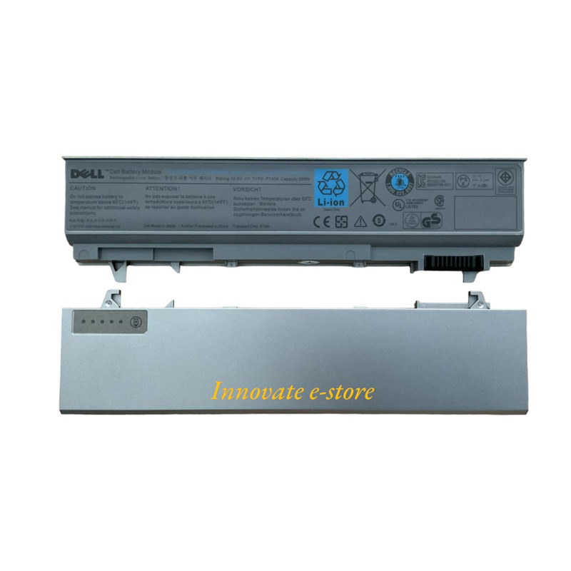 Battery Dell e6400 original