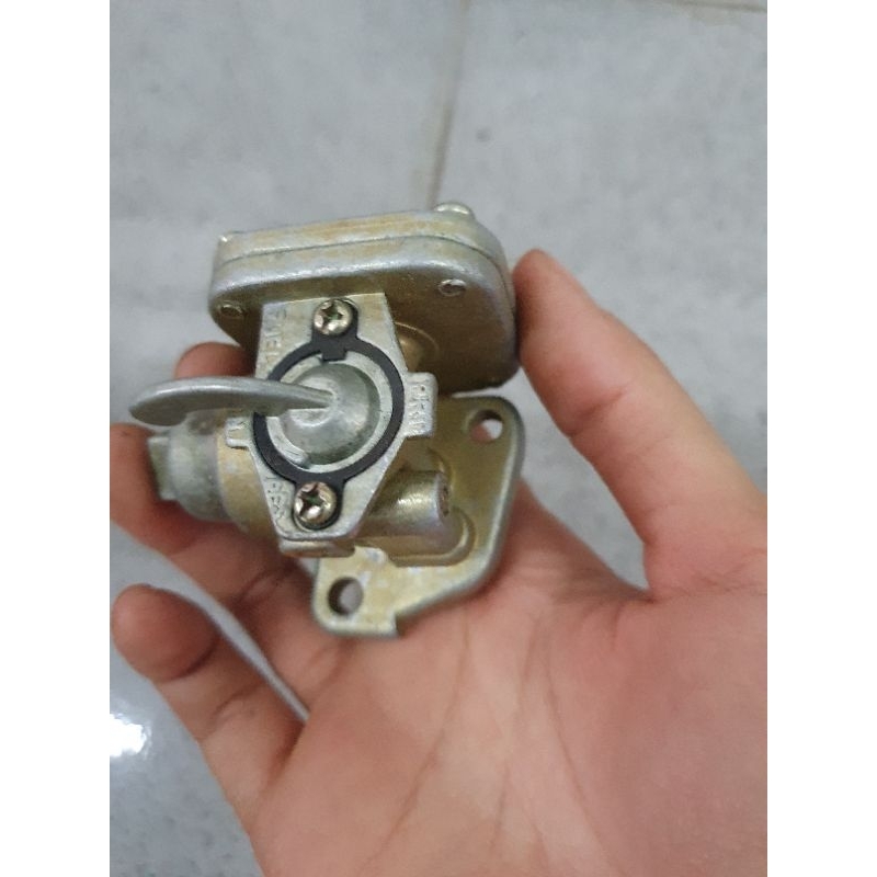KRAN BENSIN MOTOR FR80 KUALITAS BAGUS FR FR 80 SUZUKI