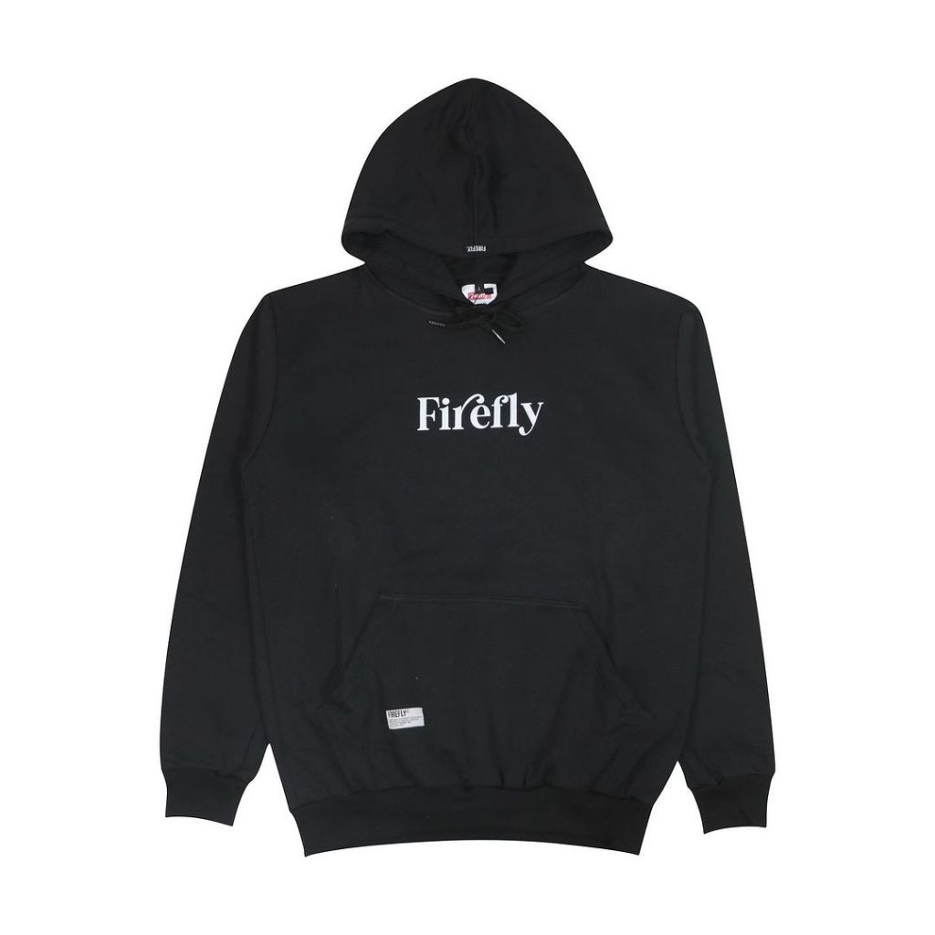 HOODIE SABLON SKEW SERIES FIREFLY ORIGINAL