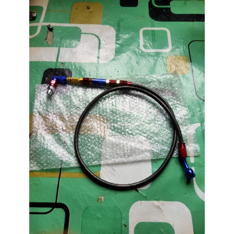 selang rem psi 90 derajat .