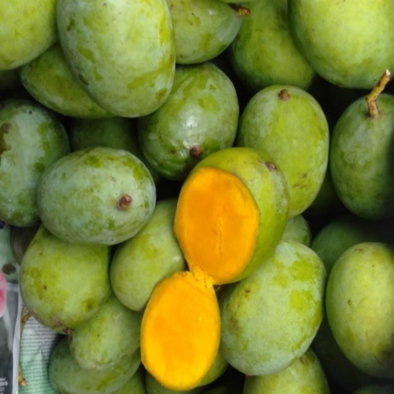 

Buah Kweni Fresh Berat 1 Kg (Pengiriman Medan)