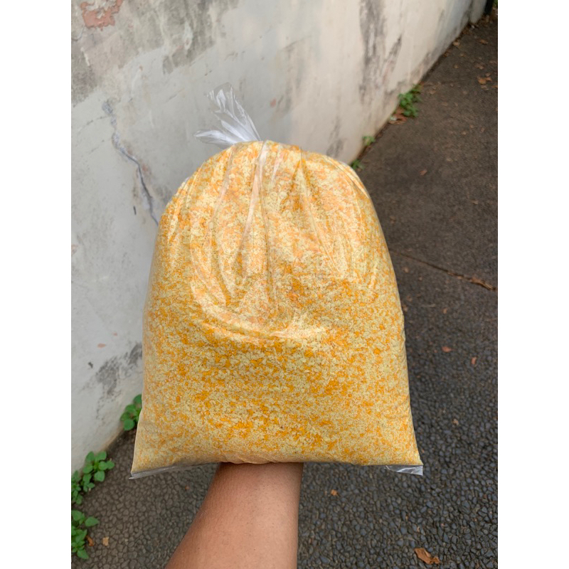 

Tepung roti kiloan / Tepung roti