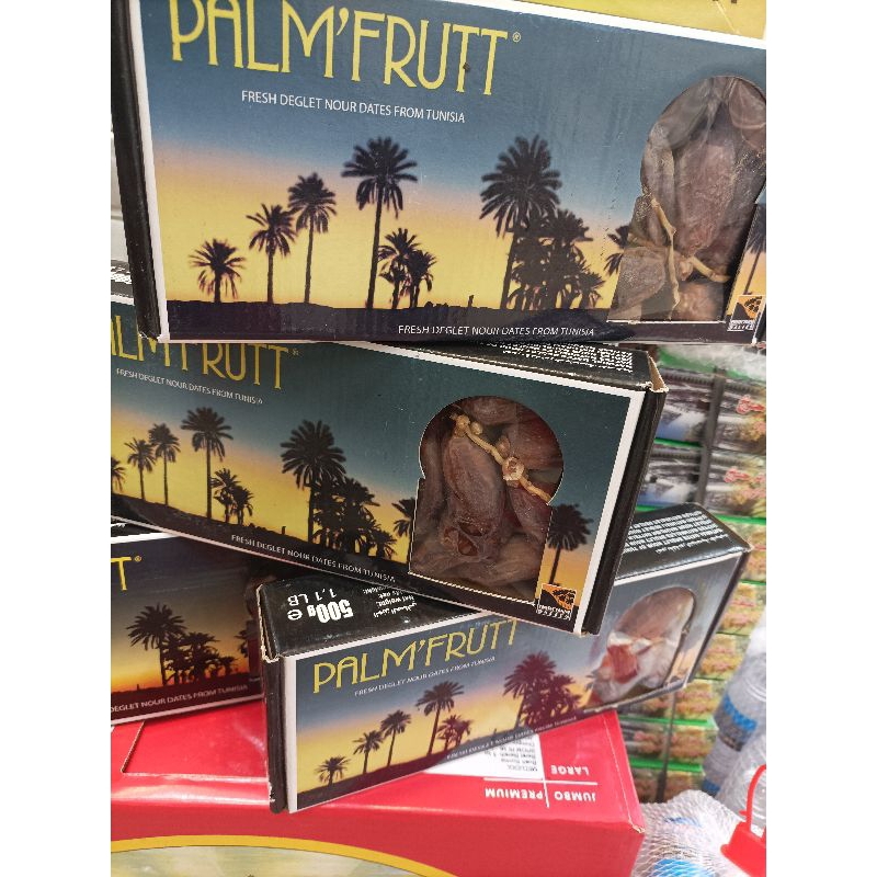 

kurma palmfrut tangkai