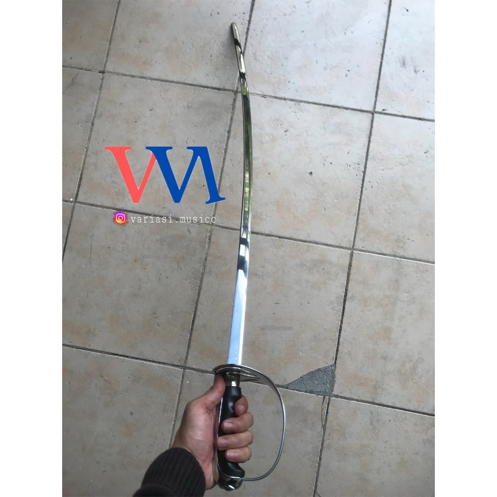 Sabre Excalibur (Bandshoppe/DSI) 39"