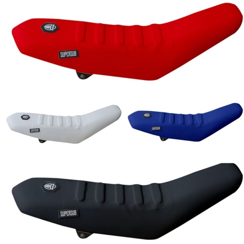 supersub sarung jok motor trail adventure dan Supermoto supersub