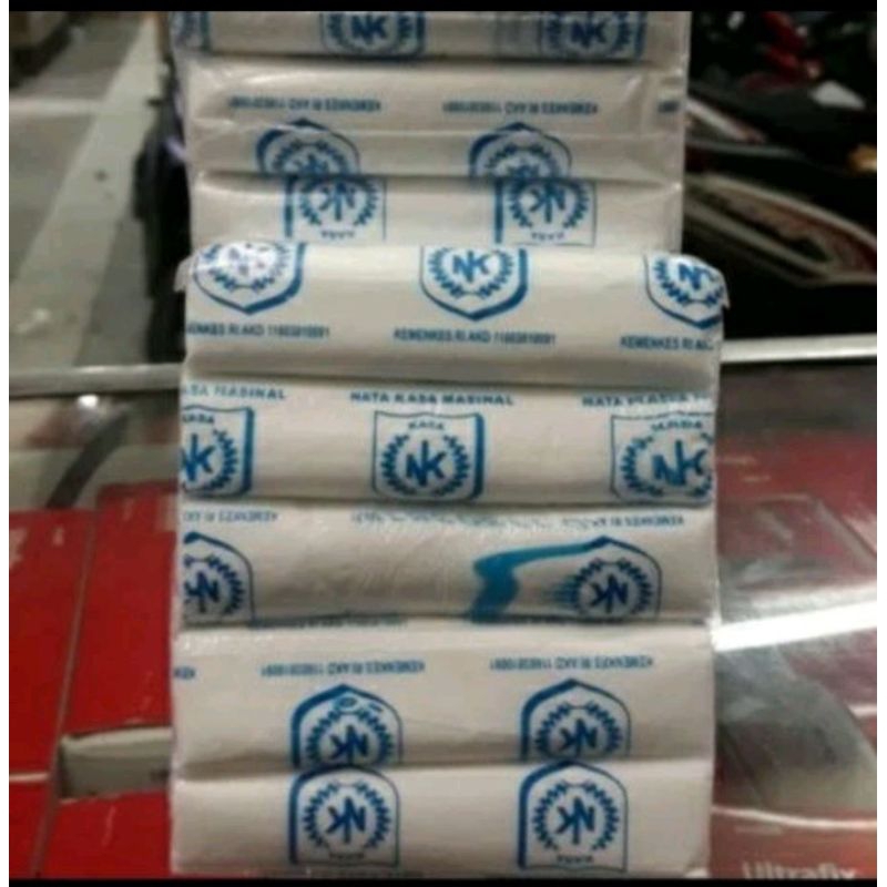 Kasa Gulung 10cm / 5cm / Perban 10cm / 5cm / Kain Perban / kasa perban gulung 5cm / kasa perban gulu