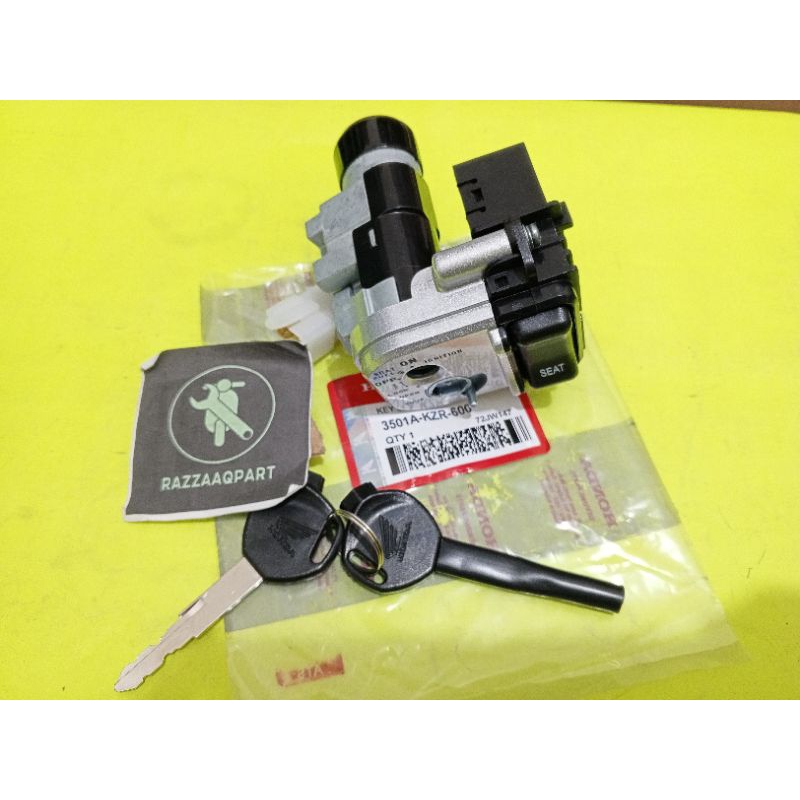 kunci motor set Vario 125 old kunci motor Vario 125 lama