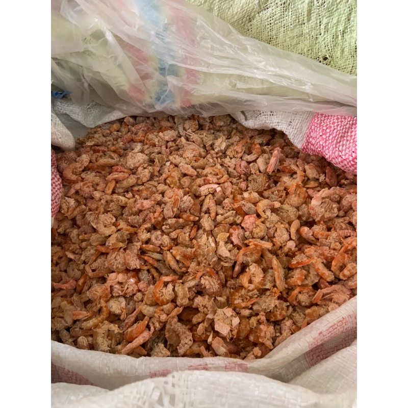 

Ebi Asin Super 250Gr - 1Kg