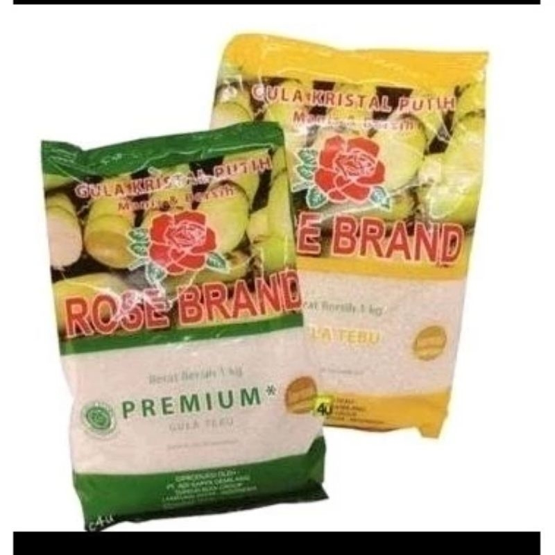 

gula rosebran 1kg random