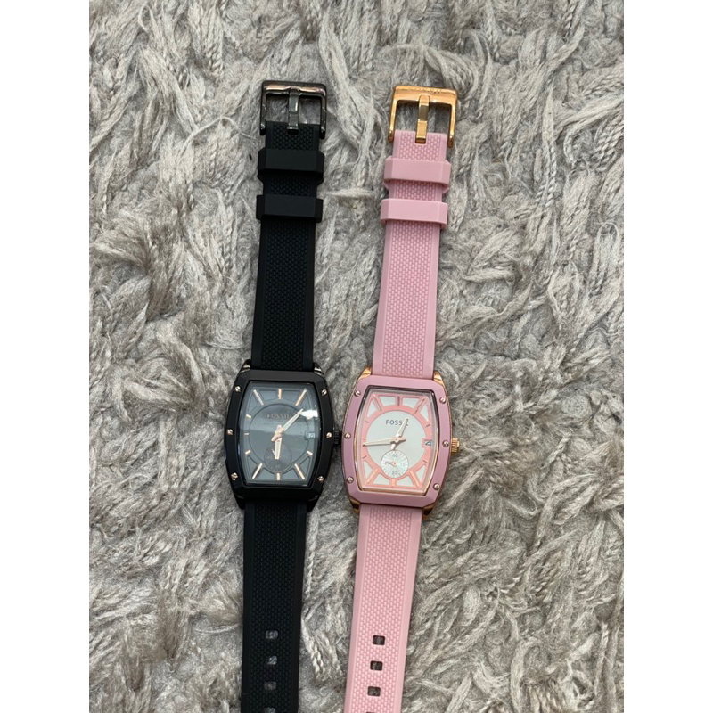 JAM PETAK CEWEK FOS KEREN