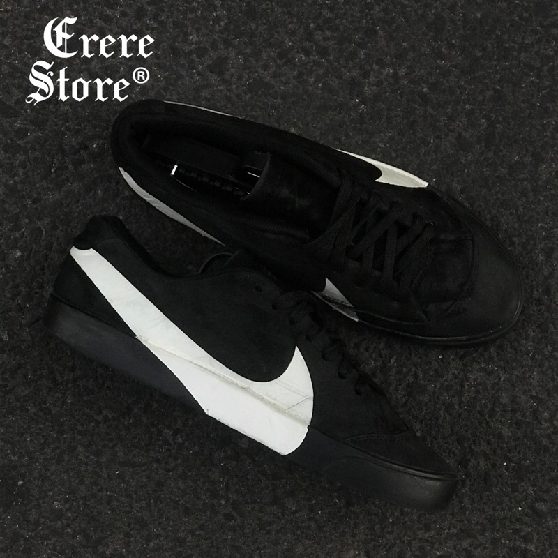 Nike Blazzer City Low Back