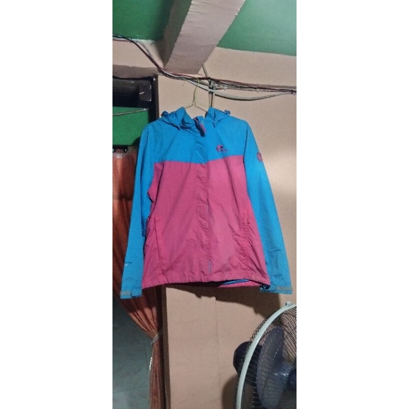 Jaket Outdoor Waterproof Nepa