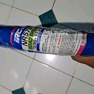 ban IRC non tubeless 70/90 17