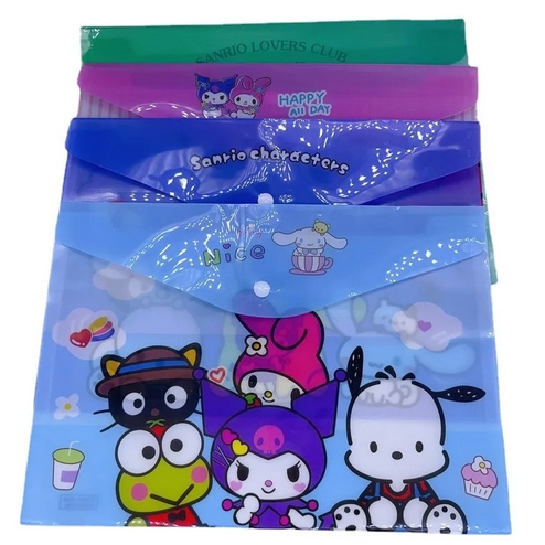 

Map Mika Sanrio Map File