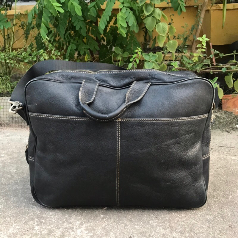 briefcase kulit