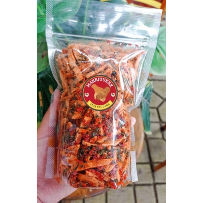 

BASRENG POUCH 10X17 (ISI 25)