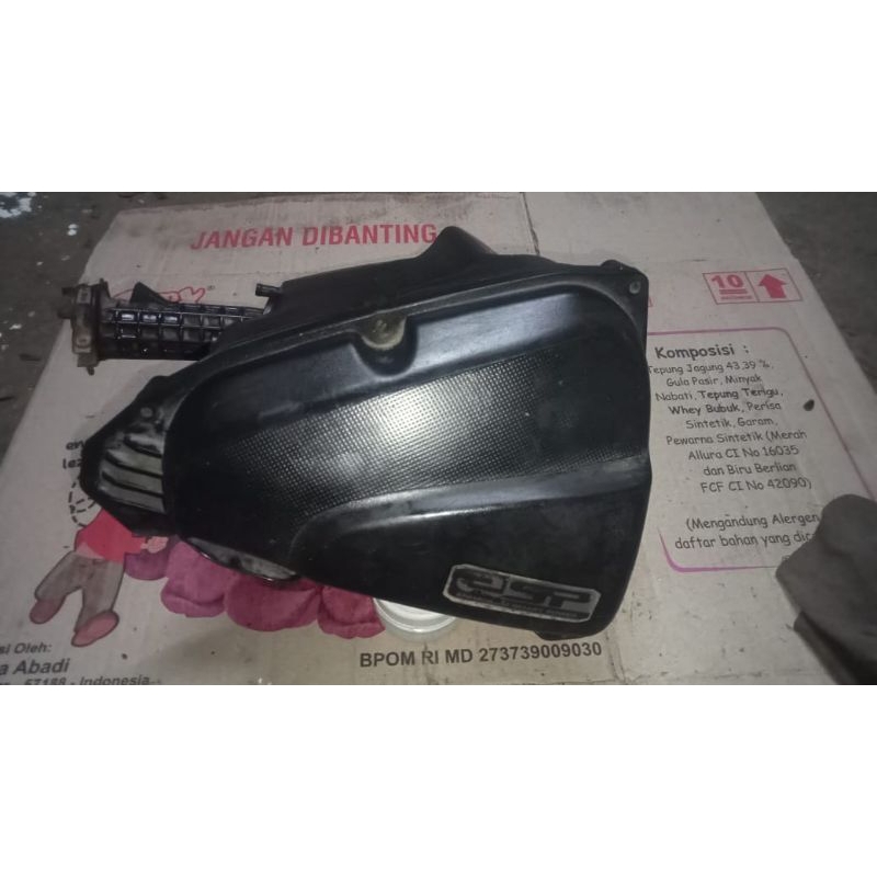 box filter honda beat fi 2014/2015
