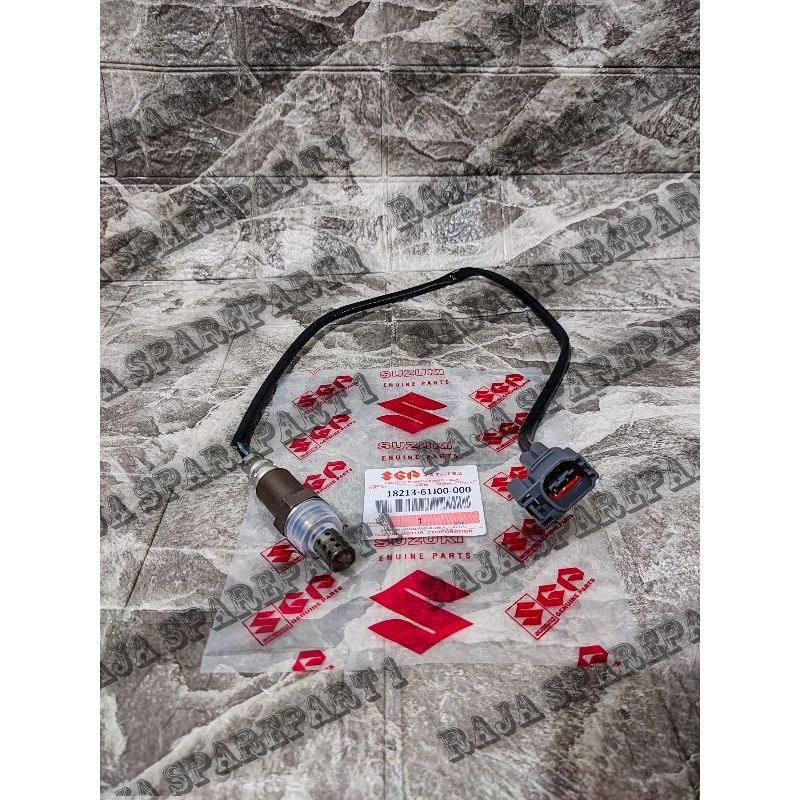 SENSOR OKSIGEN APV SENSOR KNALPOT APV ORIGINAL