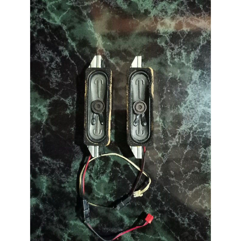 SPEAKER - SPEKER TV LED POLYTRON PLD23D651 - PLD 23D651