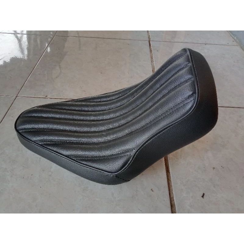 JOK - SINGLE SEAT - CHOPPER