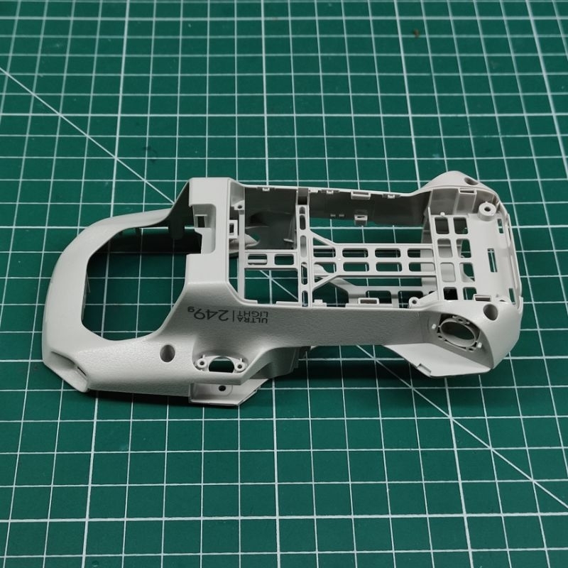 dji mini 2 middle frame Shell casing body