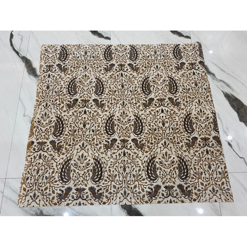 Batik Cuiri
