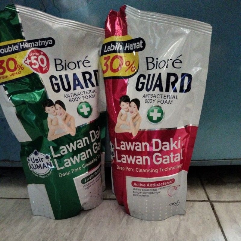 Biore Guard 800ml