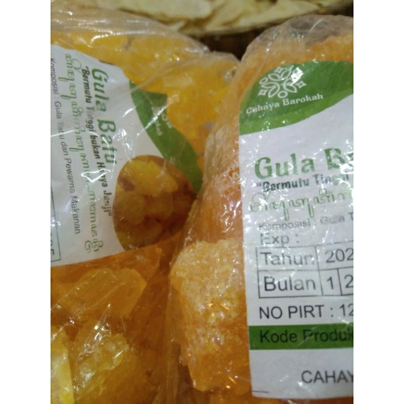 

gula batu kuning minuman segar 500gr Rp13.500 dan 1000gr Rp25.000