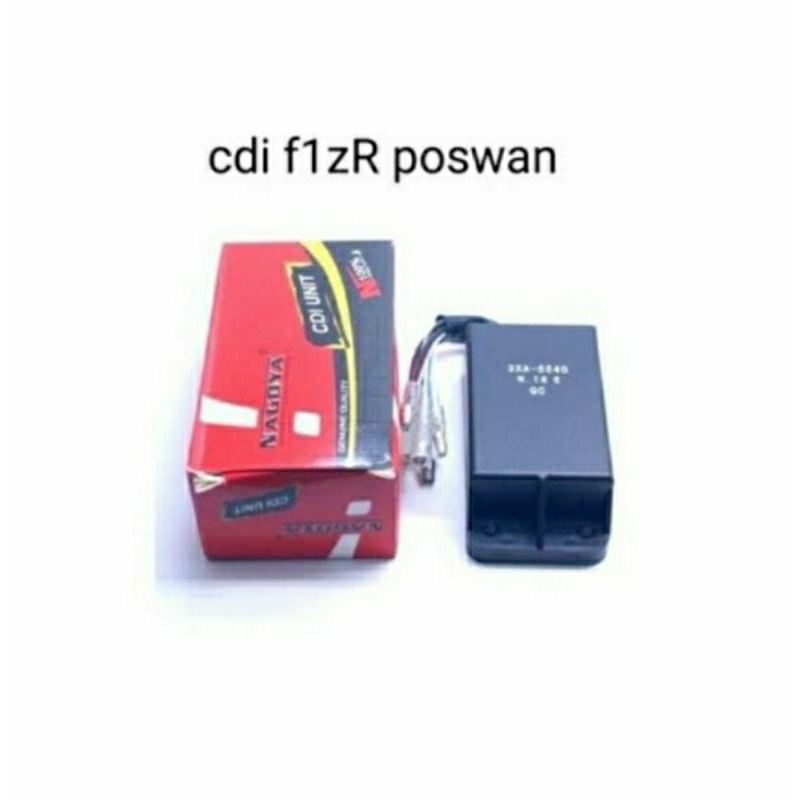 CDI Fiz r Fiz R Fiz Poswan Force One Foswan Fiz