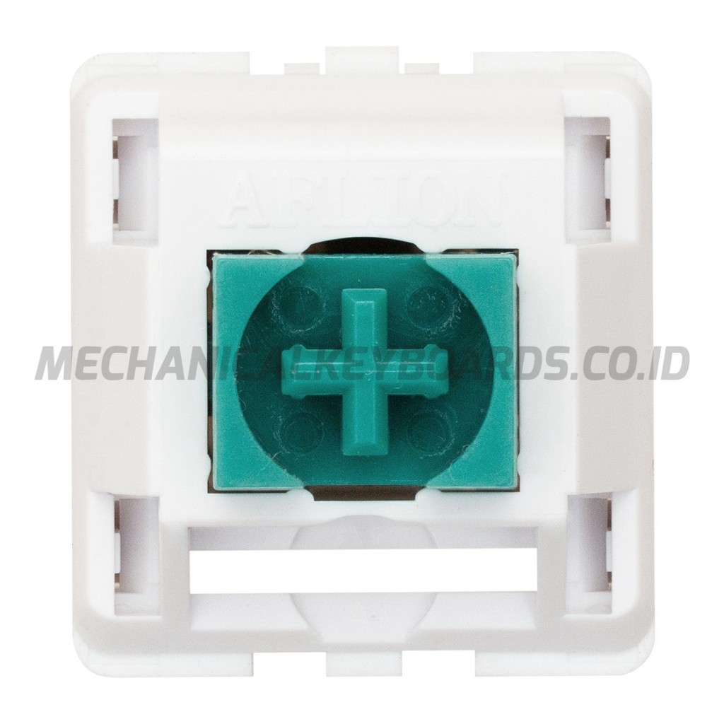 AFLION Wind Switch (Linear - PCB Mount)