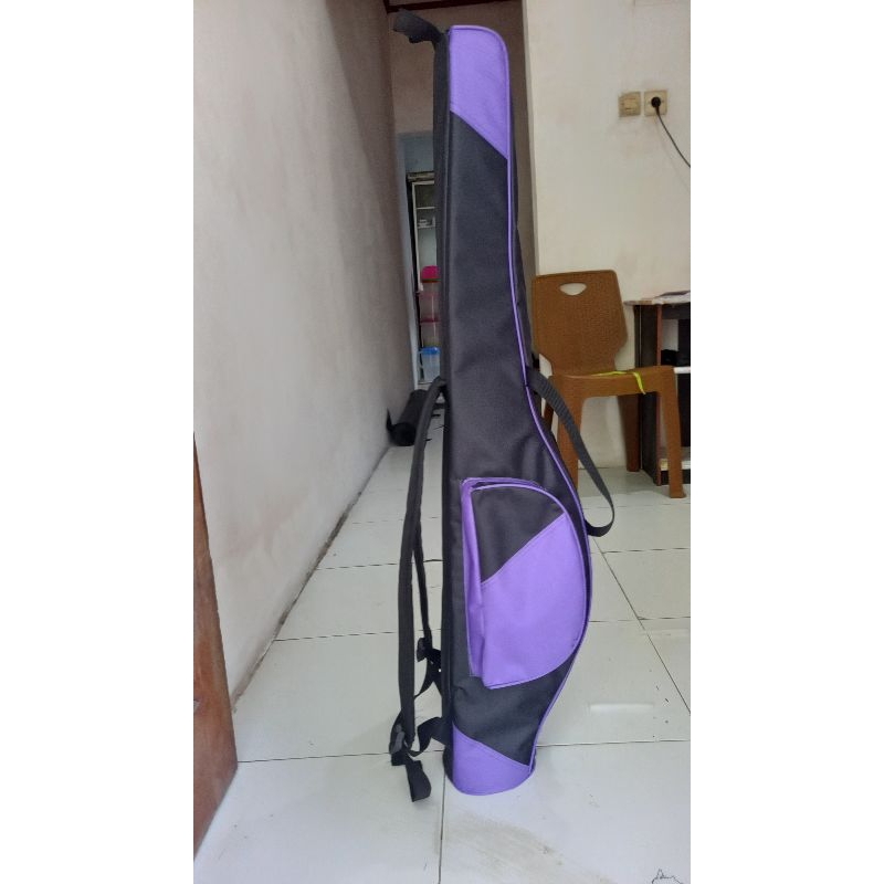 Tas pancing model gendong