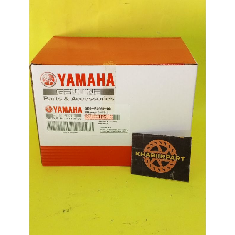 Karburator Vega ZR Karbu Vega ZR Carburator Vega ZR