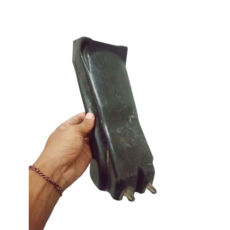 slebor tengah spakbor kolong Honda GL100 original copotan