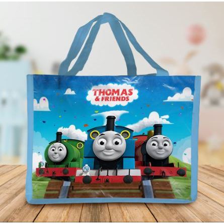 

GOODIE BAG MURAH THOMAS TAS ULTAH READY STOK BENTO