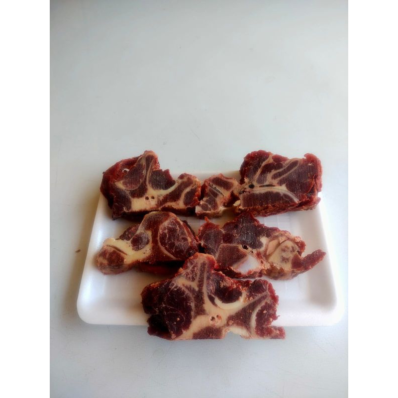 

Iga Gondrong/Iga sapi