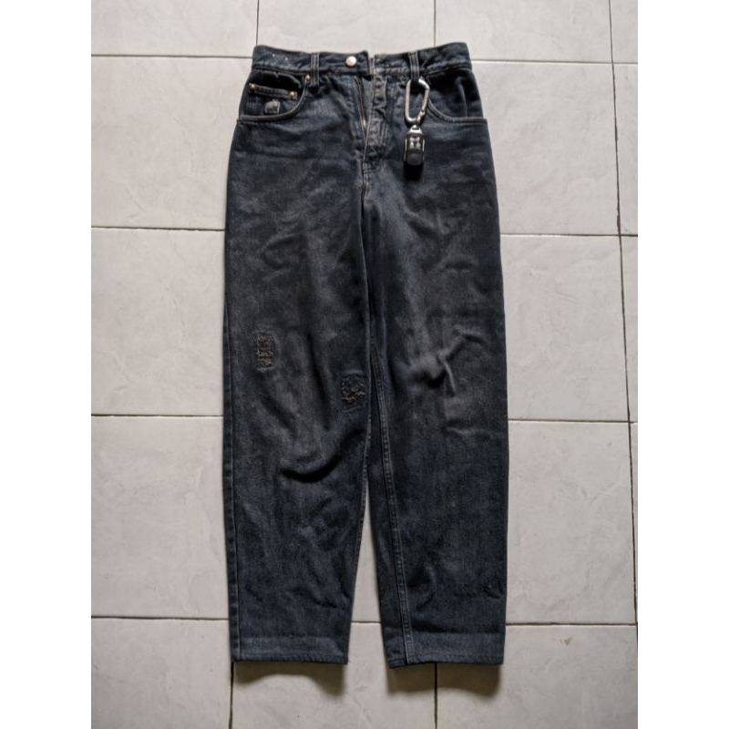 CELANA PANJANG PRELOVED JAGGER