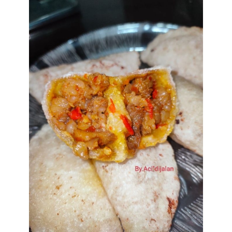 

RiDn Paket cireng Jando isi 10
