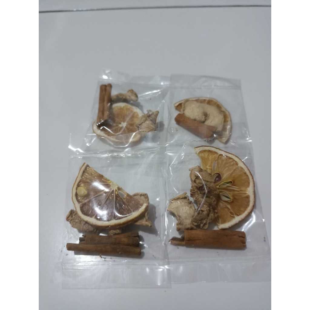 

Herbal Migrain / Migren / Racikan Sakit Kepala / VERTIGO 1'S