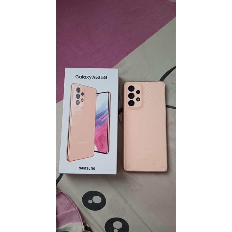 samsung A53