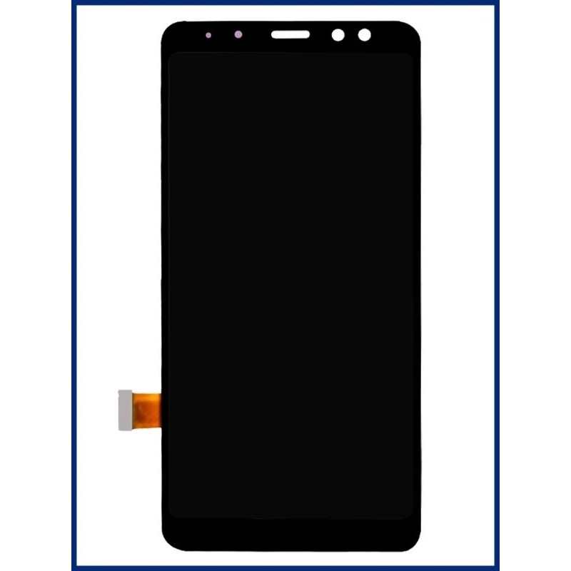 LCD SAMSUNG A7 2018/A750 ORI OLED